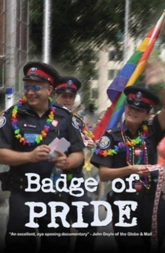 Badge of Pride (2010)
