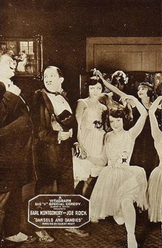 Damsels and Dandies (1919)