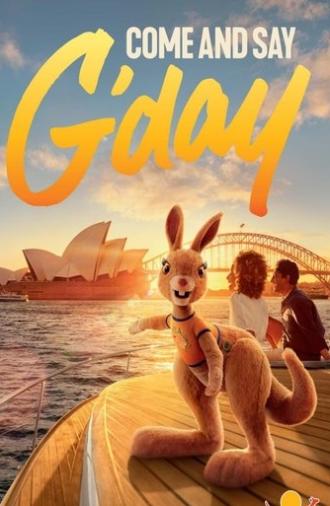 G'day (2022)