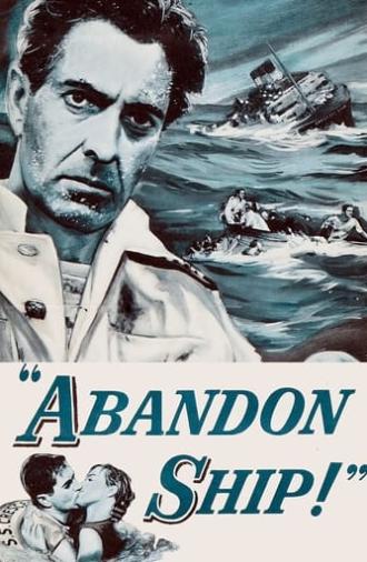 Abandon Ship (1957)