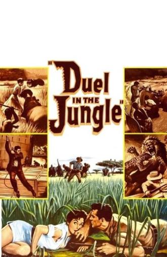 Duel in the Jungle (1954)