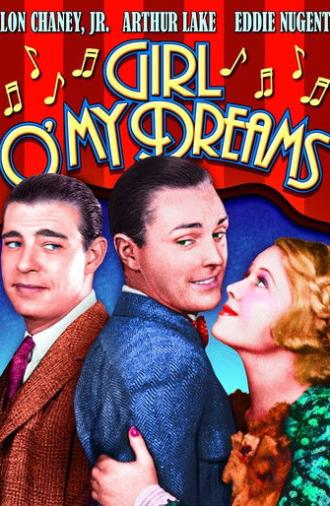 Girl o' My Dreams (1934)