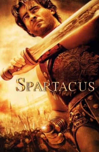 Spartacus (2004)