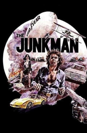 The Junkman (1982)