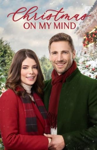 Christmas On My Mind (2019)