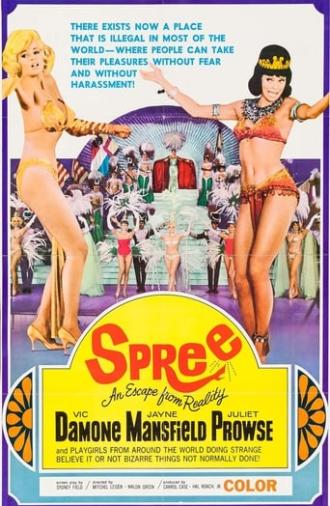 Spree (1967)