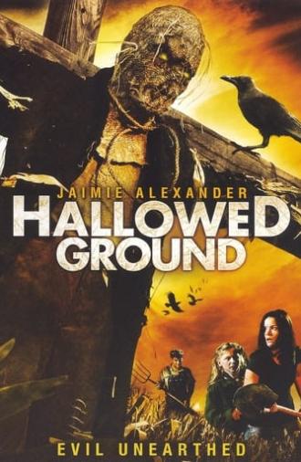 Hallowed Ground (2007)