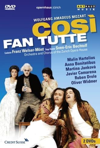 Cosi fan tutte (2010)