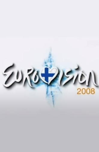 Eurovision 2008: ATH - HEL - BEL (2008)