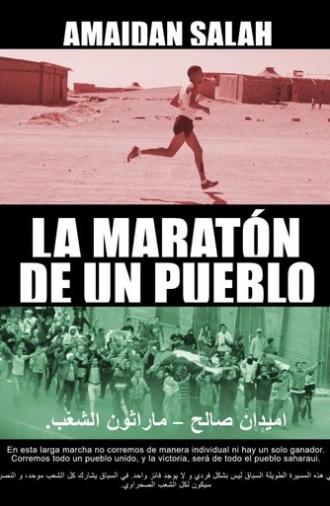 Amaidan Salah: the Saharawi marathon (2020)