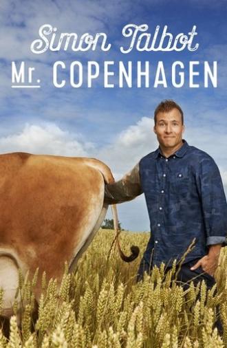 Simon Talbot: Mr. Copenhagen (2016)