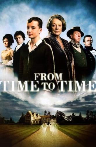 From Time to Time (2009)