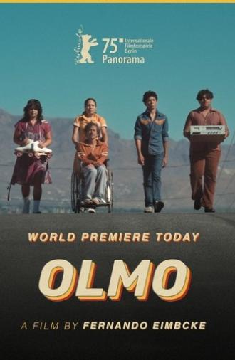 Olmo (2025)