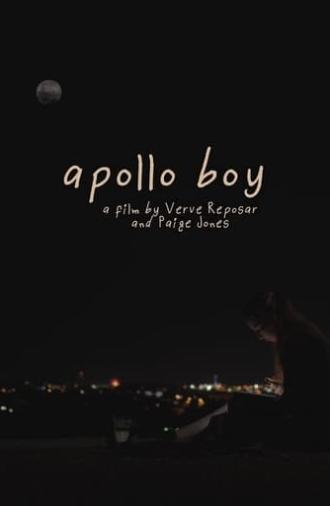 Apollo Boy (2022)