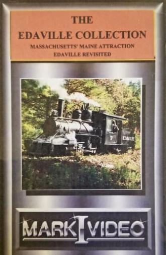 Massachusetts' Maine Attraction: The Edaville Railroad (1991)