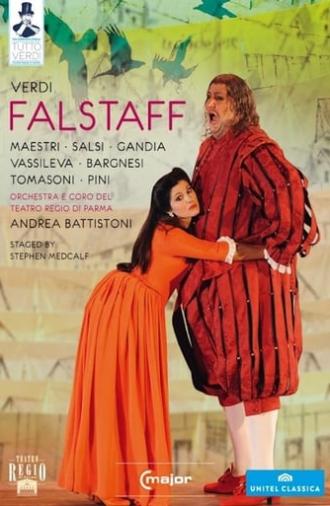 Verdi: Falstaff (2011)