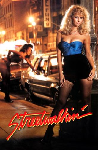 Streetwalkin' (1985)