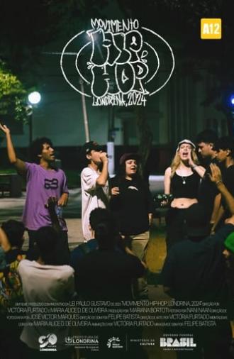 Movimento Hip-Hop: Londrina, 2024 (2024)