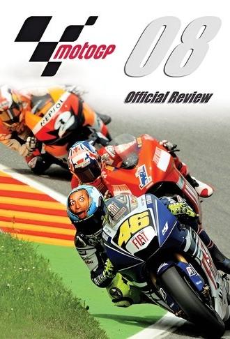 MotoGP 2008 Review (2008)