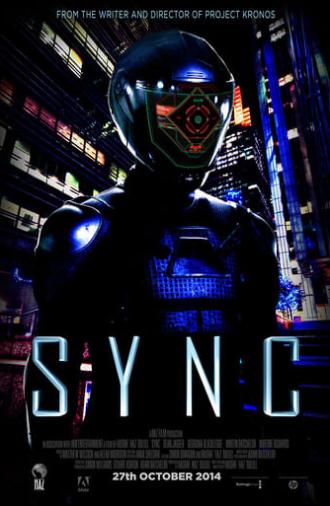 Sync (2014)