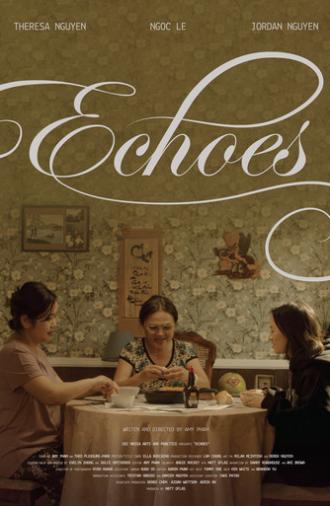 Echoes (2026)