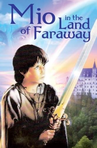 Mio in the Land of Faraway (1987)