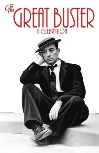 The Great Buster: A Celebration (2018)