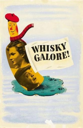 Whisky Galore! (1949)