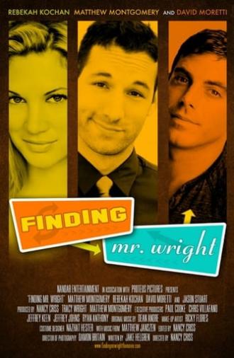 Finding Mr. Wright (2011)