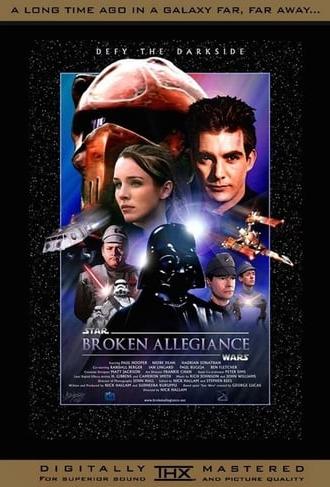 Broken Allegiance (2002)