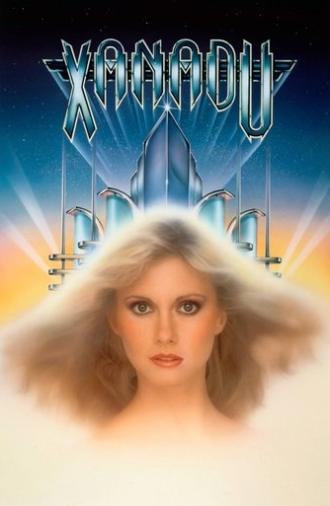 Xanadu (1980)