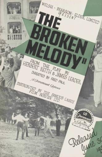 The Broken Melody (1929)