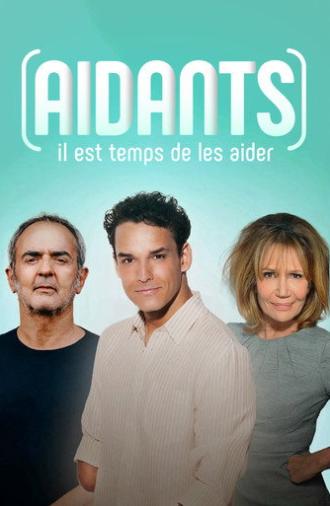 Aidants, il est temps de les aider (2024)