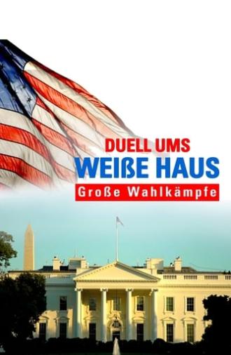 Duel for the White House (2016)