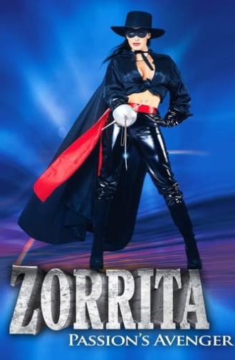 Zorrita: Passion's Avenger (2000)