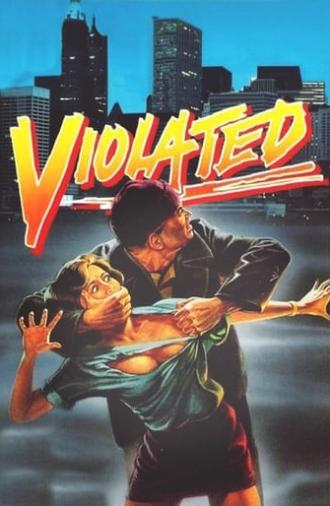 Violated (1984)