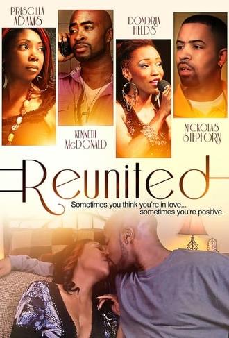 Reunited (2016)