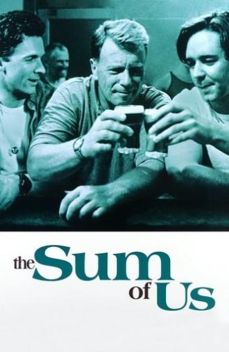 The Sum of Us (1994)