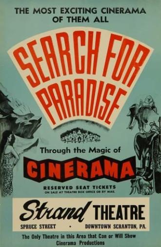 Search for Paradise (1957)