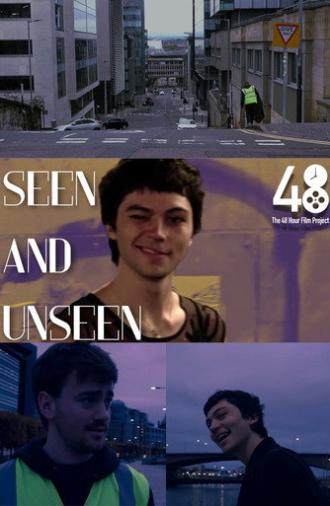 Seen and Unseen (2025)