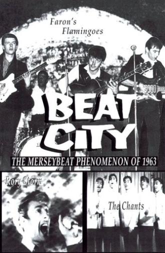 Beat City (1963)
