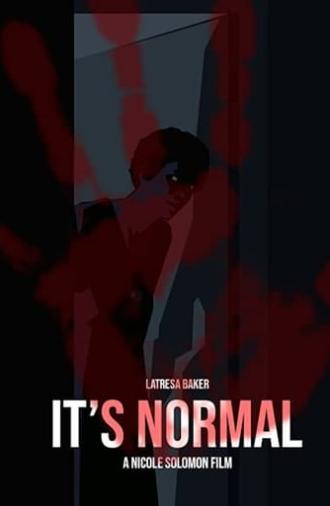 It's Normal (2018)