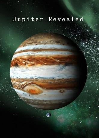 BBC Horizon: Jupiter Revealed (2018)