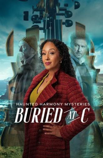Haunted Harmony Mysteries: Buried at C (2025)