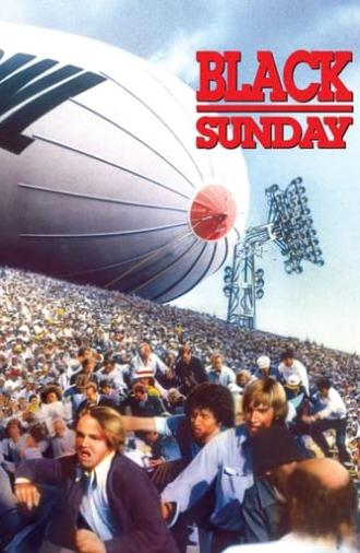 Black Sunday (1977)