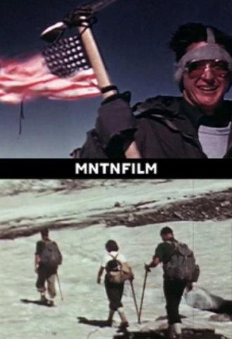Northwestern Mountains (1941)