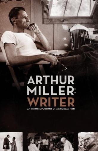 Arthur Miller: Writer (2017)