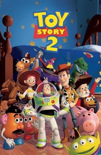 Toy Story 2 (1999)