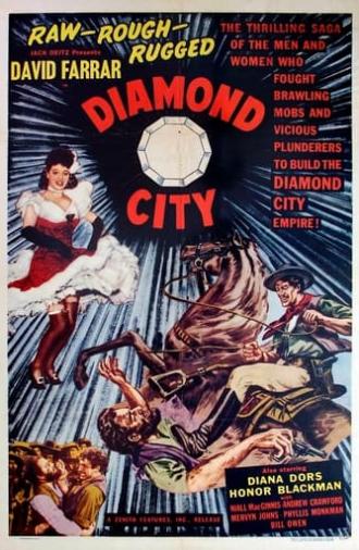 Diamond City (1949)