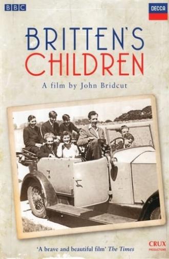 Britten's Children (2004)
